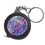 Amethyst flow Measuring Tape