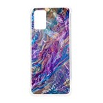 Amethyst flow Samsung Galaxy S20Plus 6.7 Inch TPU UV Case