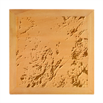 Amethyst flow Wood Photo Frame Cube