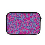 Colorful cosutme collage motif pattern Apple MacBook Pro 13  Zipper Case