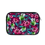 Flowers Pattern Art Texture Floral Apple MacBook Pro 15  Zipper Case