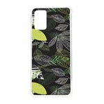 Leaves Floral Pattern Nature Samsung Galaxy S20Plus 6.7 Inch TPU UV Case