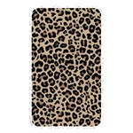 Leopard Animal Skin Patern Memory Card Reader (Rectangular)