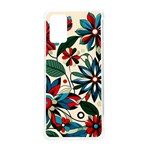 Flora Pattern Flower Samsung Galaxy S20Plus 6.7 Inch TPU UV Case