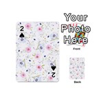 Background-1814372 Playing Cards 54 Designs (Mini)