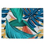 Leaves-3923413 Cosmetic Bag (XXL)