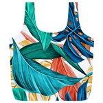 Leaves-3923413 Full Print Recycle Bag (XXL)