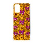 Blooming Flowers Of Orchid Paradise Samsung Galaxy S20Plus 6.7 Inch TPU UV Case