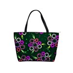 Floral-5522380 Classic Shoulder Handbag