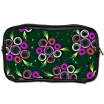 Floral-5522380 Toiletries Bag (One Side)