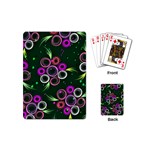 Floral-5522380 Playing Cards Single Design (Mini)