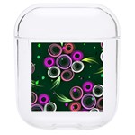 Floral-5522380 Hard PC AirPods 1/2 Case
