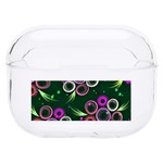 Floral-5522380 Hard PC AirPods Pro Case