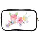 Flower-2342706 Toiletries Bag (Two Sides)