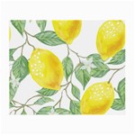 Fruit-2310212 Small Glasses Cloth (2 Sides)