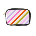 Lines Geometric Background Coin Purse
