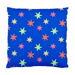 Background Star Darling Galaxy Standard Cushion Case (One Side)