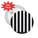 Stripes Geometric Pattern Digital Art Art Abstract Abstract Art 2.25  Buttons (100 pack) 