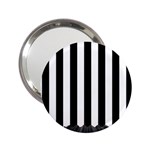 Stripes Geometric Pattern Digital Art Art Abstract Abstract Art 2.25  Handbag Mirrors