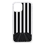 Stripes Geometric Pattern Digital Art Art Abstract Abstract Art iPhone 14 TPU UV Print Case
