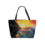 Pretty Art Nice Classic Shoulder Handbag