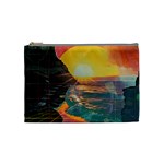 Pretty Art Nice Cosmetic Bag (Medium)