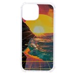 Pretty Art Nice iPhone 13 mini TPU UV Print Case