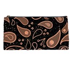 Background Beautiful Decorative Wallpaper Decor Backdrop Digital Graphic Design Trends Unique Style Pencil Case