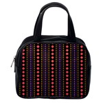 Beautiful Digital Graphic Unique Style Standout Graphic Classic Handbag (One Side)
