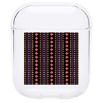 Beautiful Digital Graphic Unique Style Standout Graphic Hard PC AirPods 1/2 Case