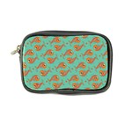 Cute Fish Underwater Sea Ocean Nature Aquarium Goldfish Marine Water Coin Purse