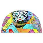 Kitten Cat Pet Animal Adorable Fluffy Cute Kitty Anti Scalding Pot Cap