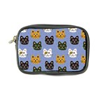 Cat Cat Background Animals Little Cat Pets Kittens Coin Purse