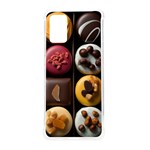 Chocolate Candy Candy Box Gift Cashier Decoration Chocolatier Art Handmade Food Cooking Samsung Galaxy S20Plus 6.7 Inch TPU UV Case