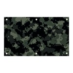 Camouflage, Pattern, Abstract, Background, Texture, Army Banner and Sign 5  x 3 