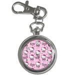 Cute Hello Kitty Collage, Cute Hello Kitty Key Chain Watches