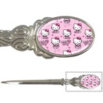Cute Hello Kitty Collage, Cute Hello Kitty Letter Opener