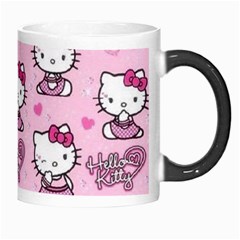 Cute Hello Kitty Collage, Cute Hello Kitty Morph Mug from ArtsNow.com Right