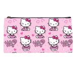 Cute Hello Kitty Collage, Cute Hello Kitty Pencil Case