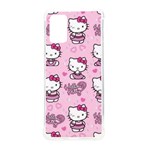 Cute Hello Kitty Collage, Cute Hello Kitty Samsung Galaxy S20Plus 6.7 Inch TPU UV Case