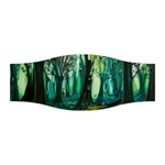 Trees Forest Mystical Forest Nature Junk Journal Landscape Nature Stretchable Headband