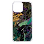 Flowers Trees Forest Mystical Forest Nature iPhone 13 Pro Max TPU UV Print Case