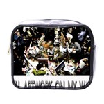 Yb 2vvvvv Zazzle - Digital Postcard - Front Mini Toiletries Bag (One Side)