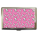 Hello Kitty Pattern, Hello Kitty, Child Cigarette Money Case