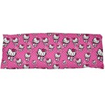 Hello Kitty Pattern, Hello Kitty, Child Body Pillow Case (Dakimakura)