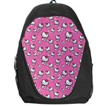Hello Kitty Pattern, Hello Kitty, Child Backpack Bag