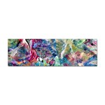 Abstract confluence Sticker Bumper (100 pack)