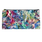 Abstract confluence Pencil Case