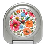 Flowers Plants Bouquets Decor Flower Decoration Garden Flower Shop Scent Romance Wallpaper Nature Travel Alarm Clock