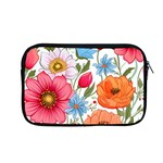 Flowers Plants Bouquets Decor Flower Decoration Garden Flower Shop Scent Romance Wallpaper Nature Apple MacBook Pro 13  Zipper Case